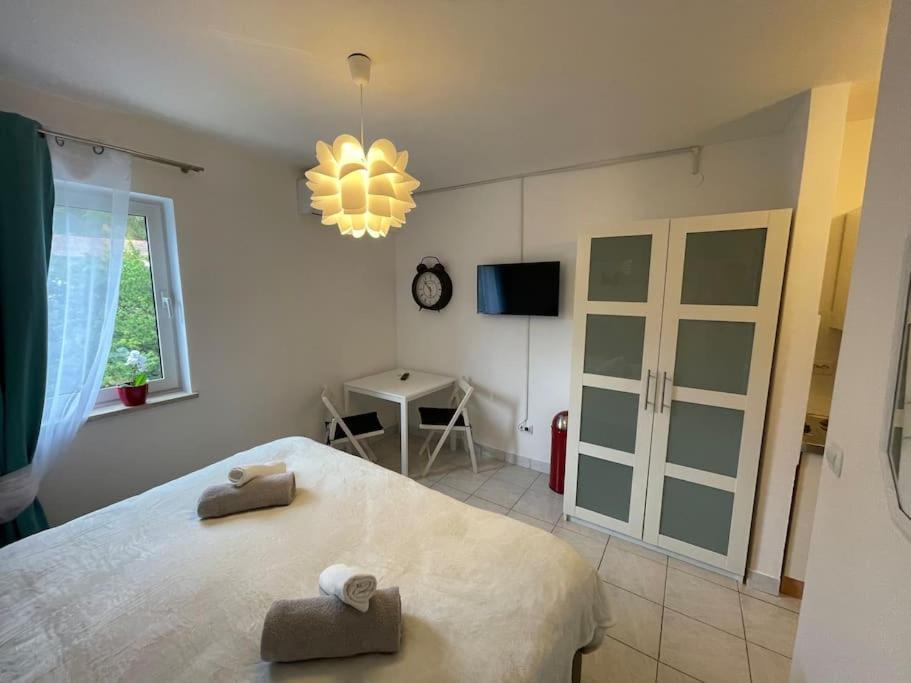 Enna Apartment 2 Perfect Location Medulin Exteriér fotografie